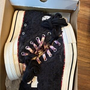 Isabel Marant Converse Brand New !